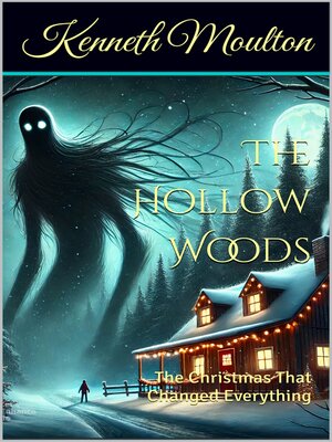 cover image of The Hollow Woods